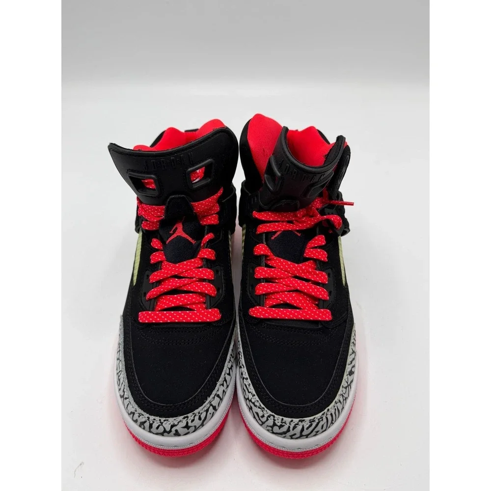 Jordan spizike gs